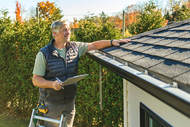 Trusted Flat Roof Repair service in Clearwater, MN - Ben Roofing and Steel LLC